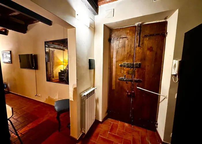 Casa Dolce Casa Trastevere