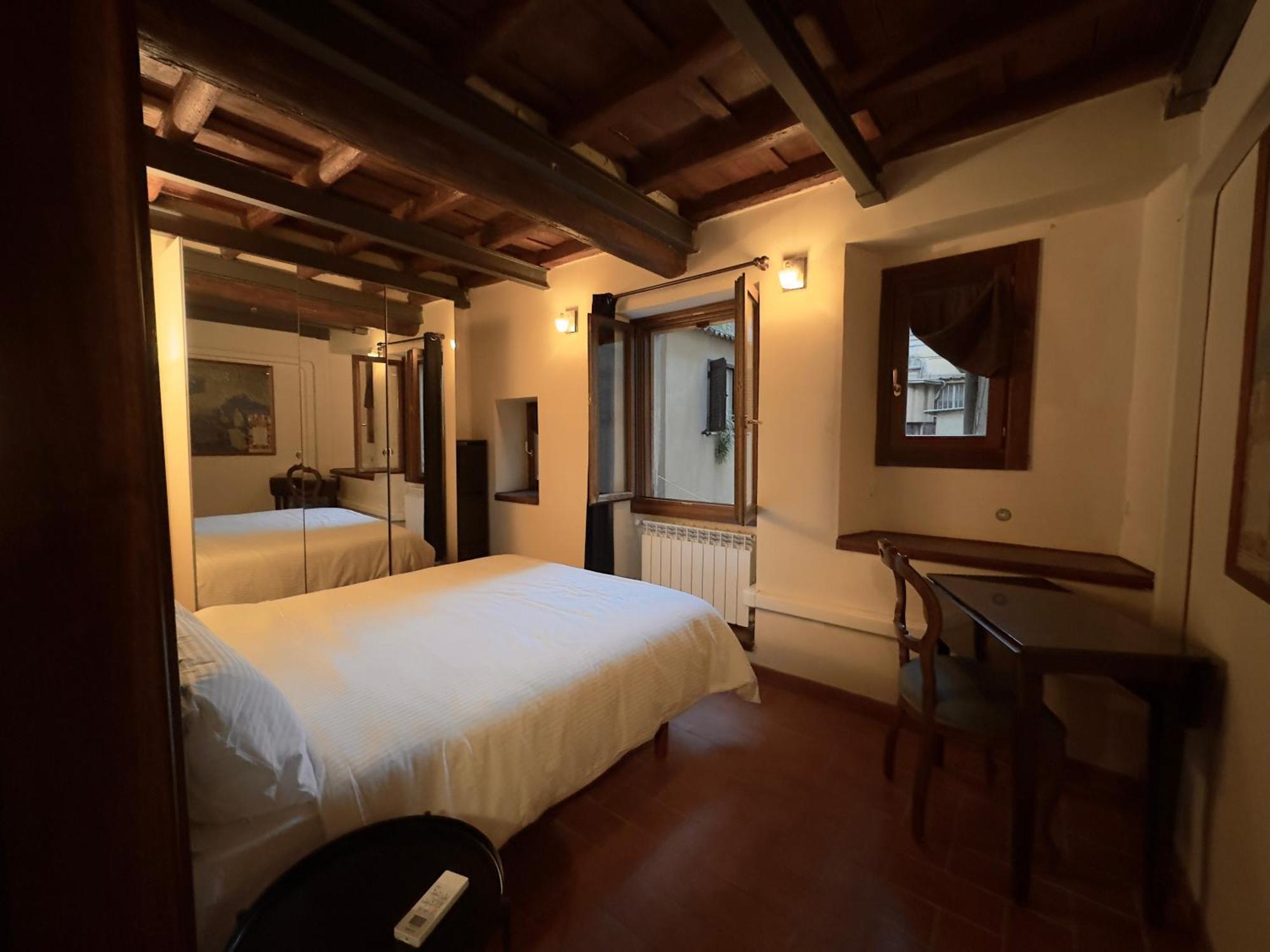 Casa Dolce Casa Trastevere Apartment