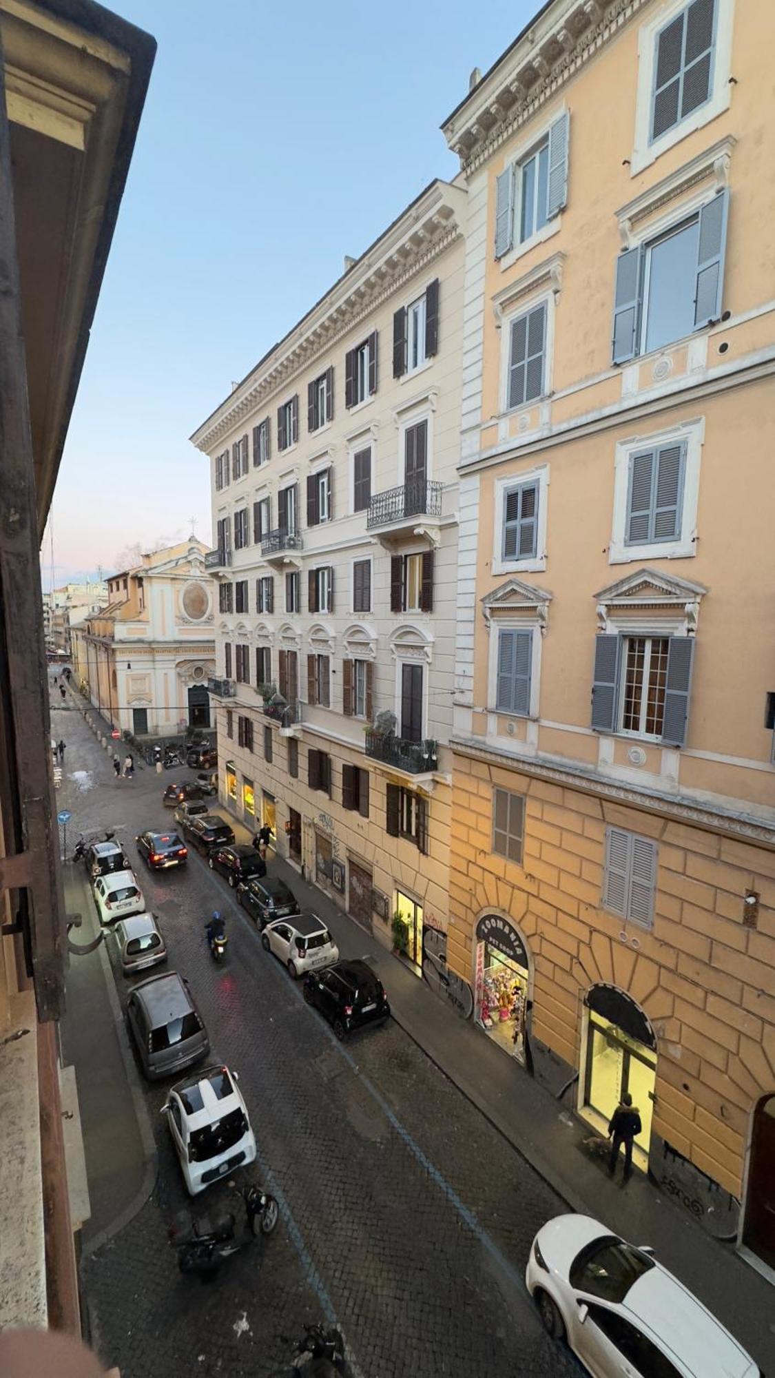 Casa Dolce Casa Trastevere *