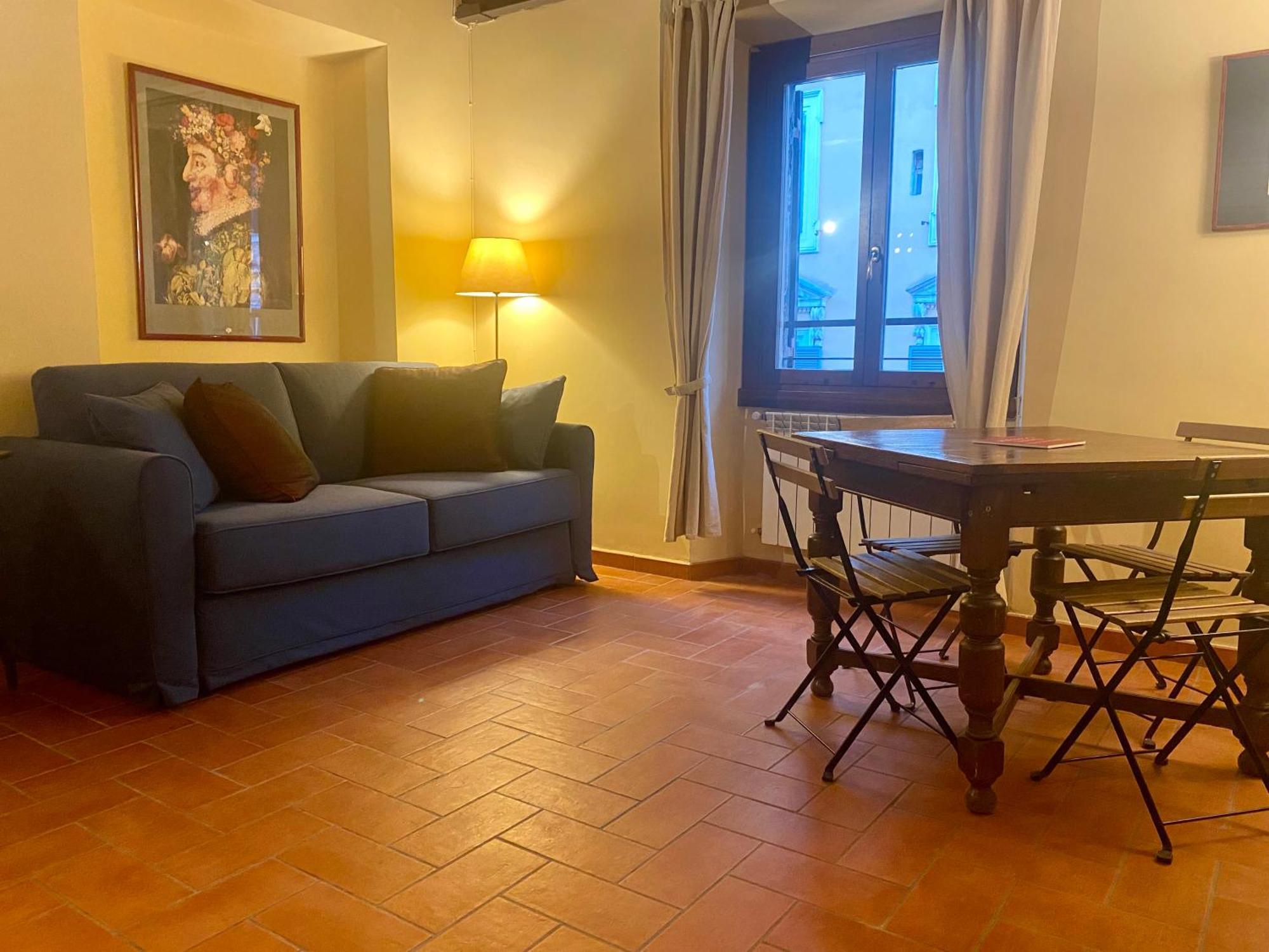 Casa Dolce Casa Trastevere Apartment