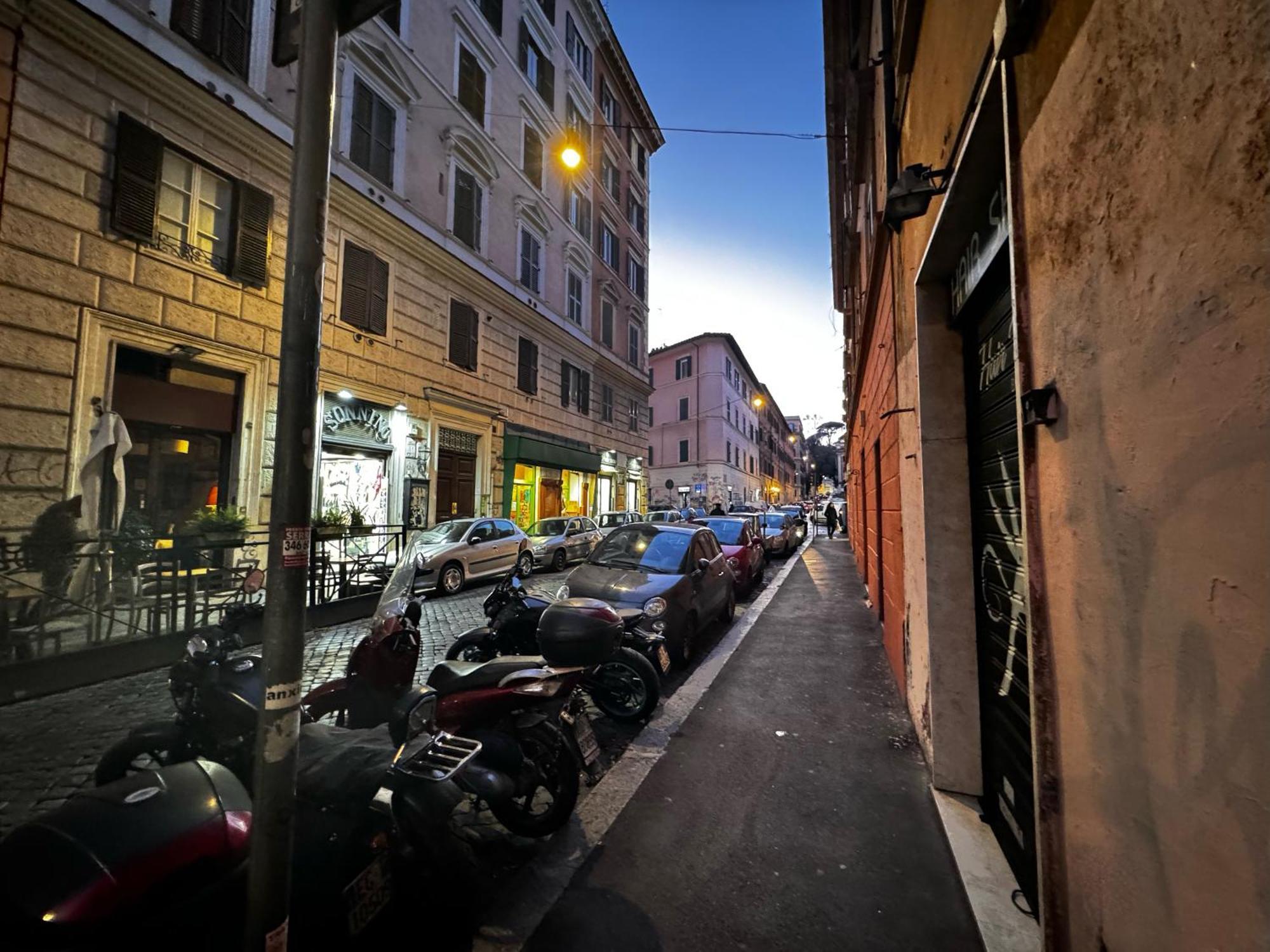 Casa Dolce Casa Trastevere Rome
