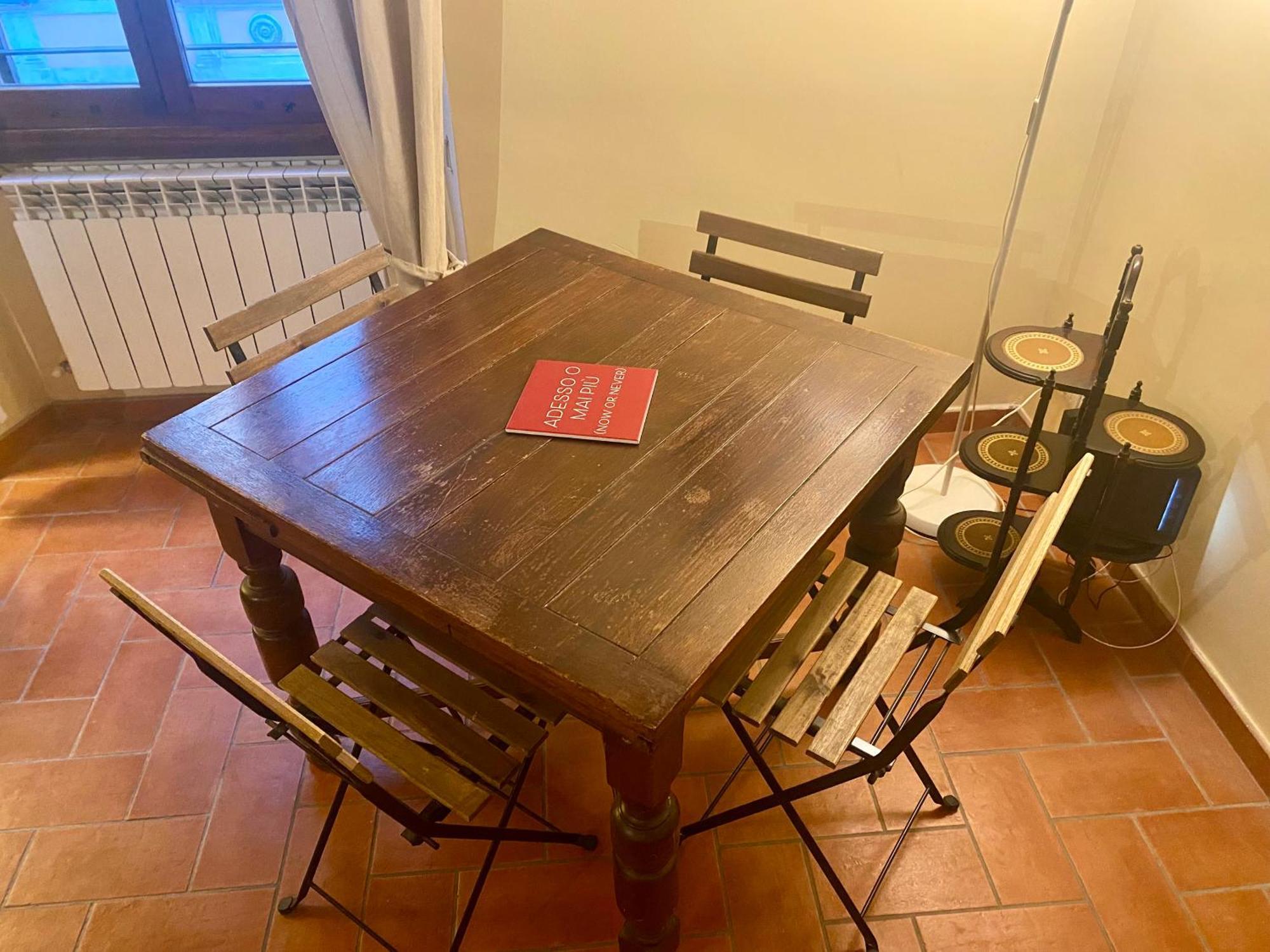 Casa Dolce Casa Trastevere * Rome