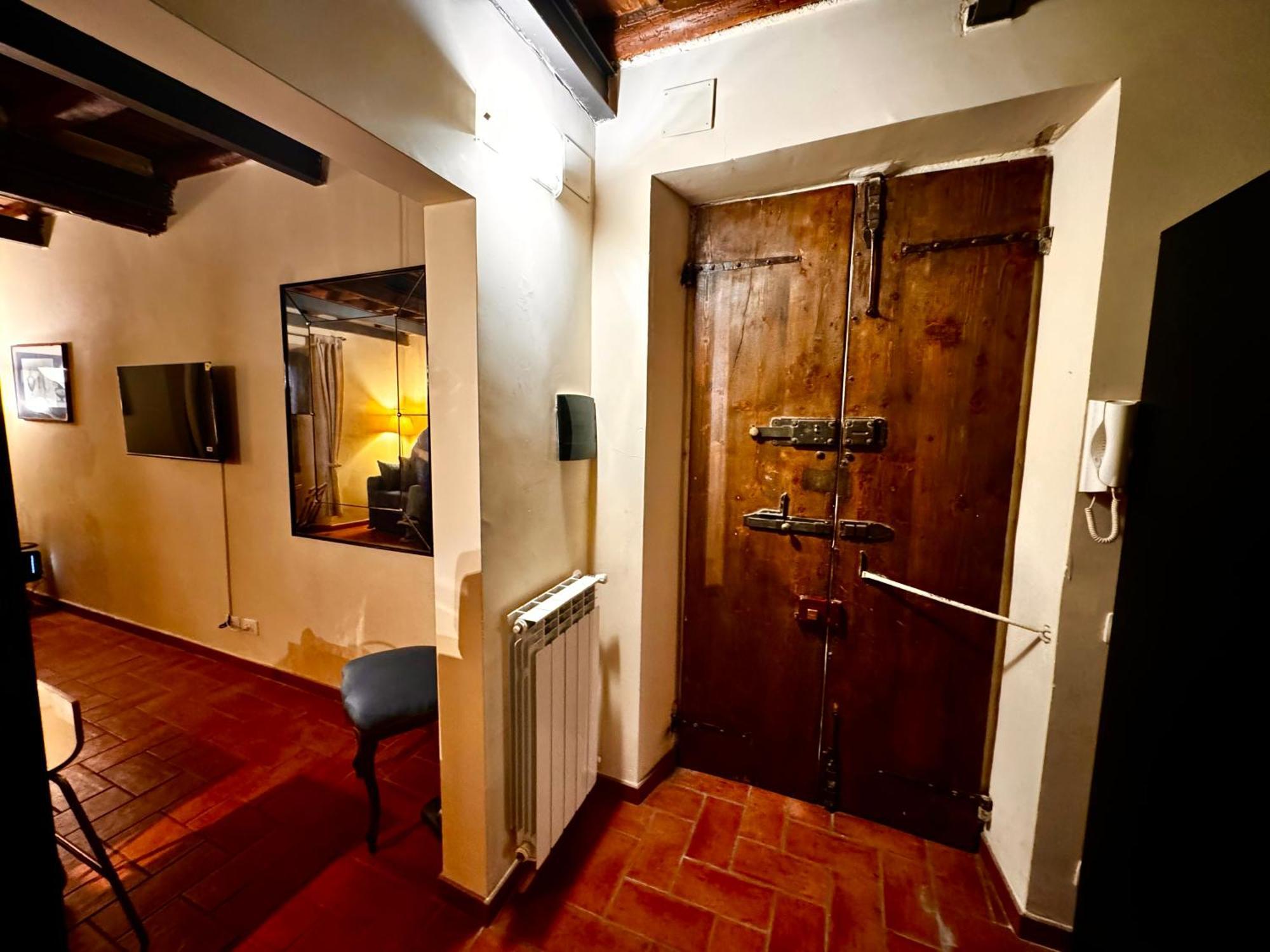 Apartment Casa Dolce Casa Trastevere Rome