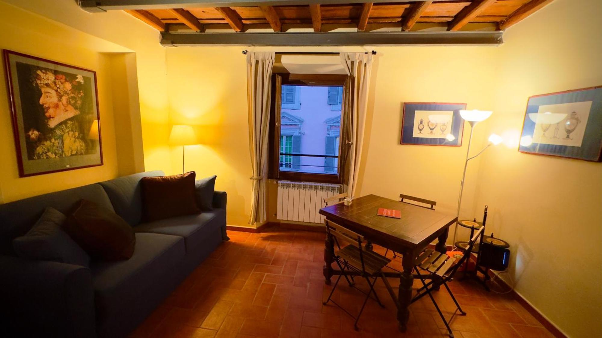 Casa Dolce Casa Trastevere Appartement *