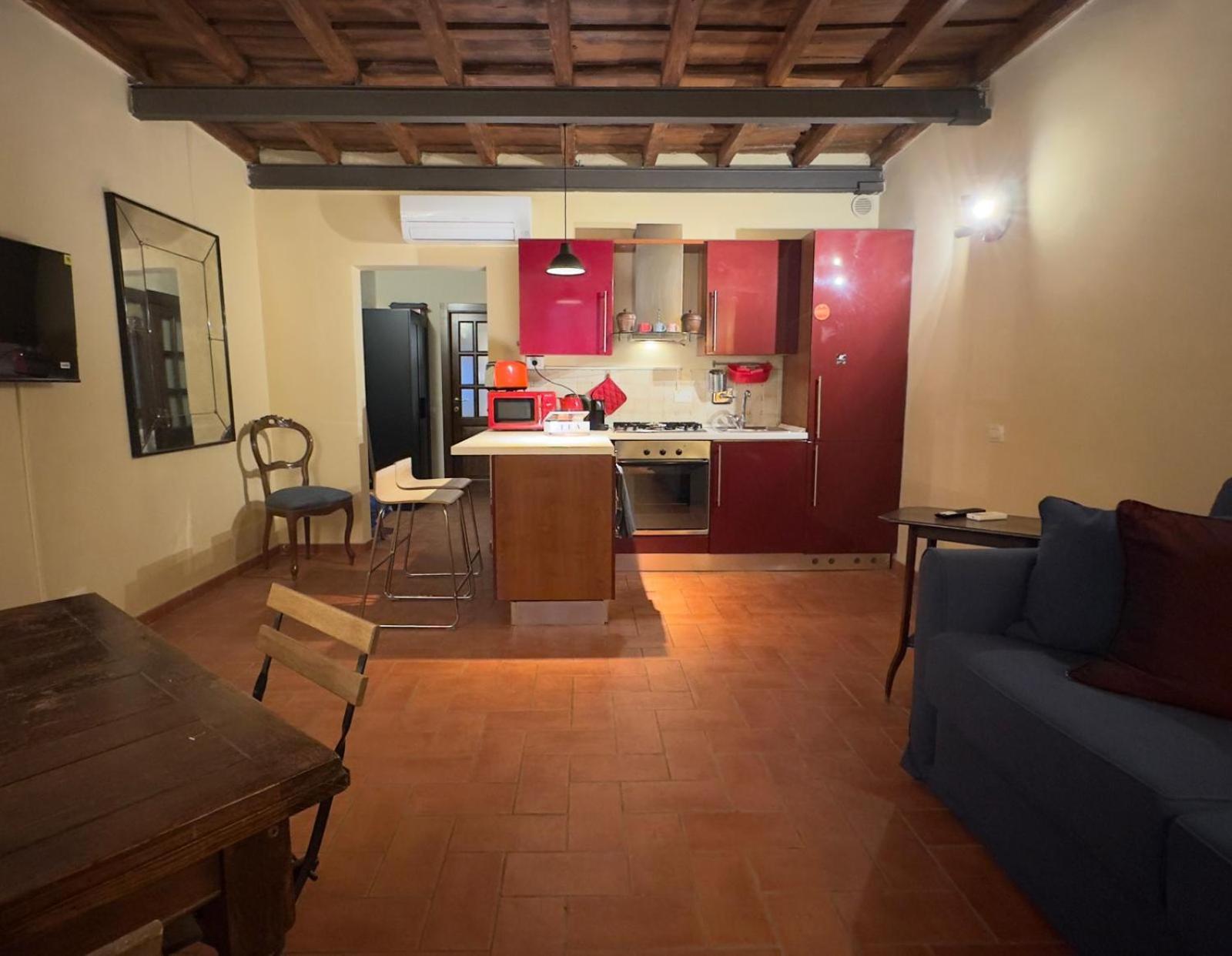 Appartement Casa Dolce Casa Trastevere *