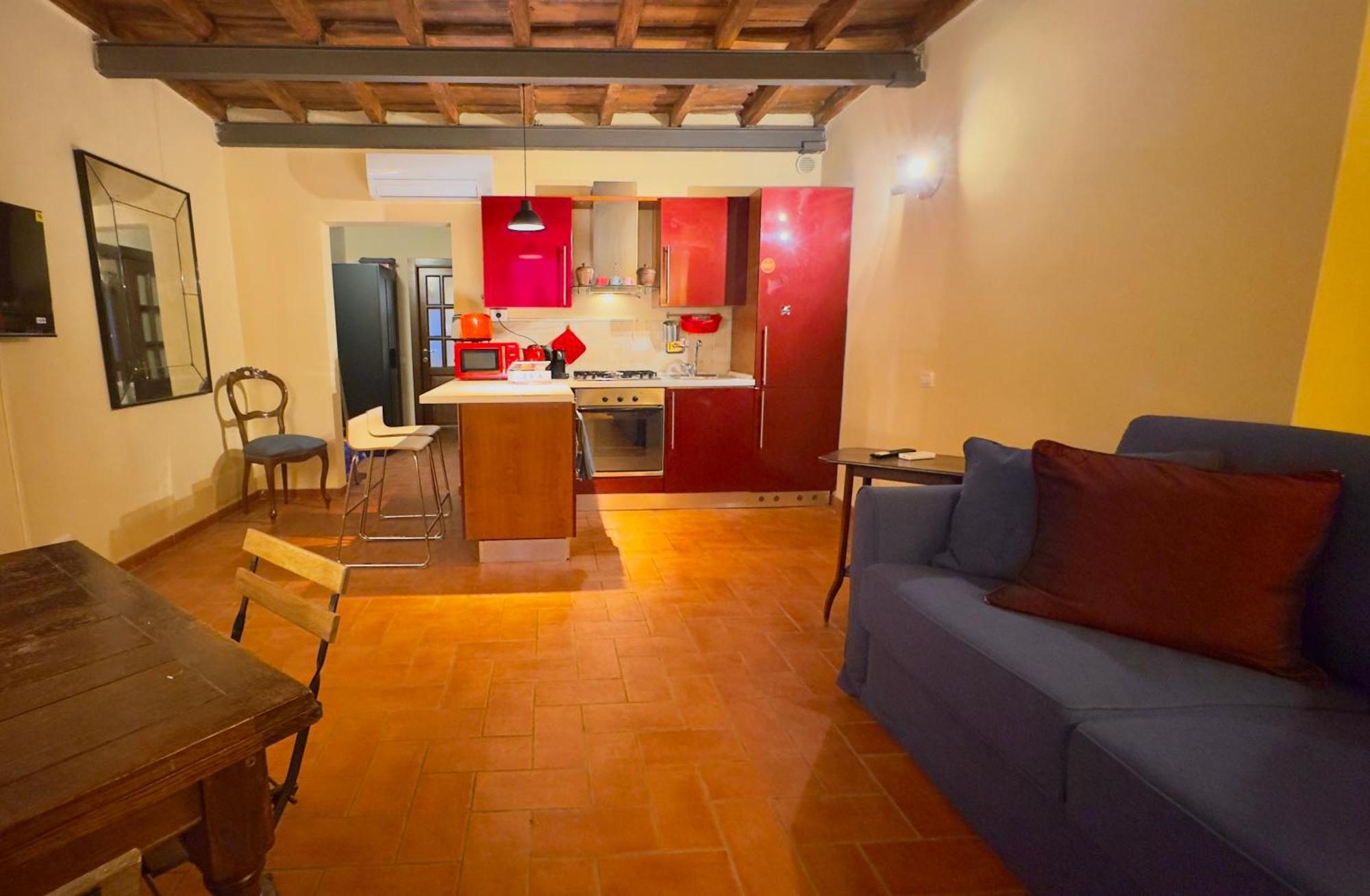 Appartement Casa Dolce Casa Trastevere