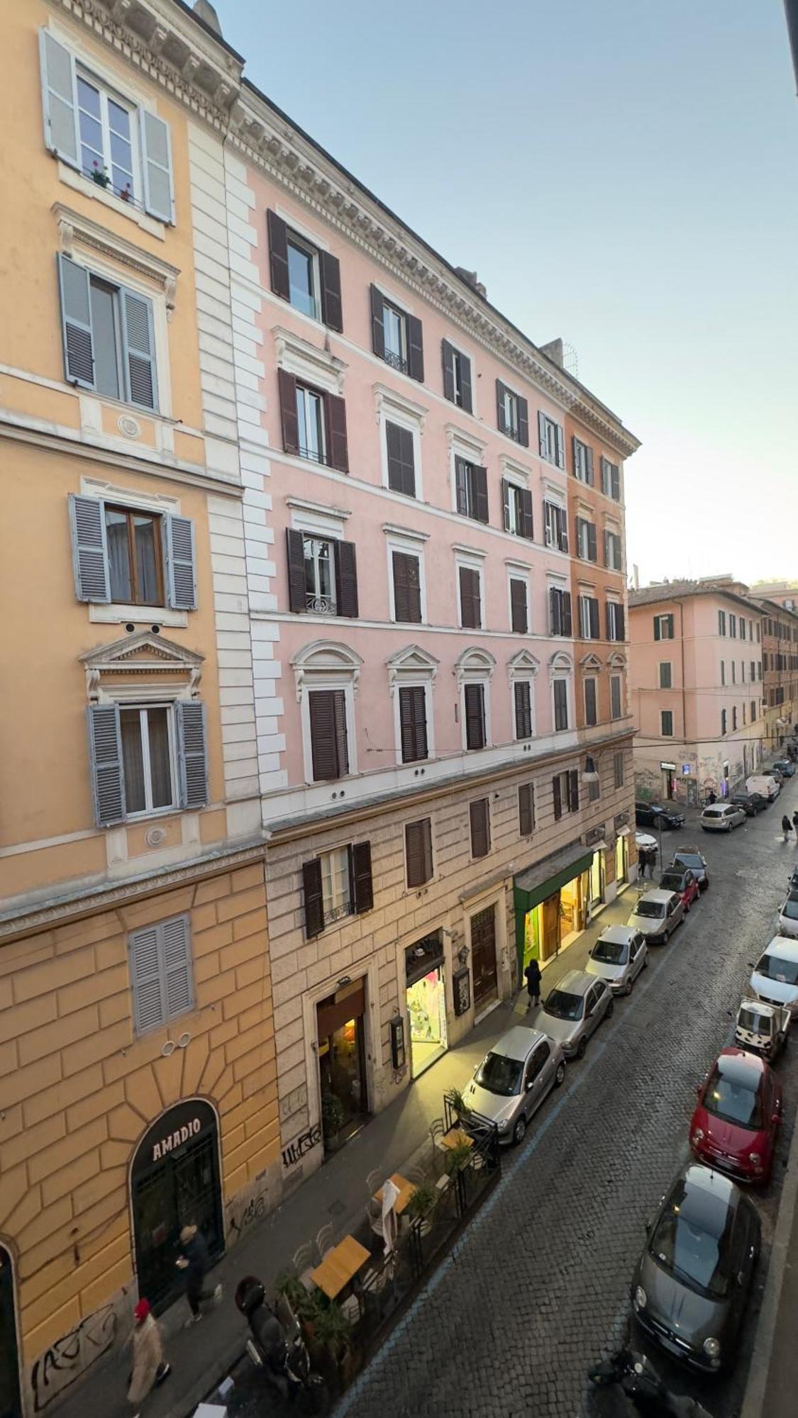 Casa Dolce Casa Trastevere Appartement Rome