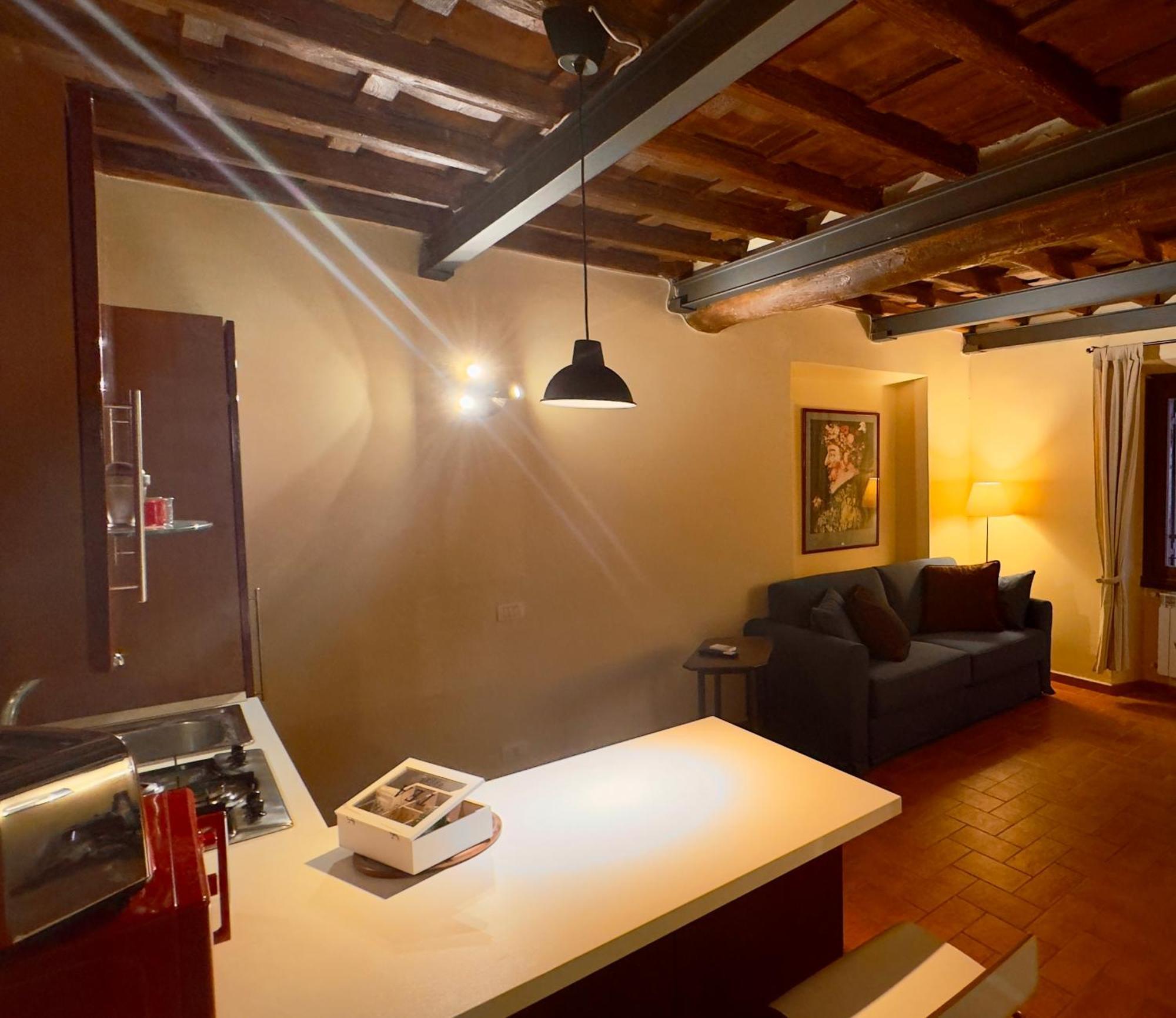 Casa Dolce Casa Trastevere Rome
